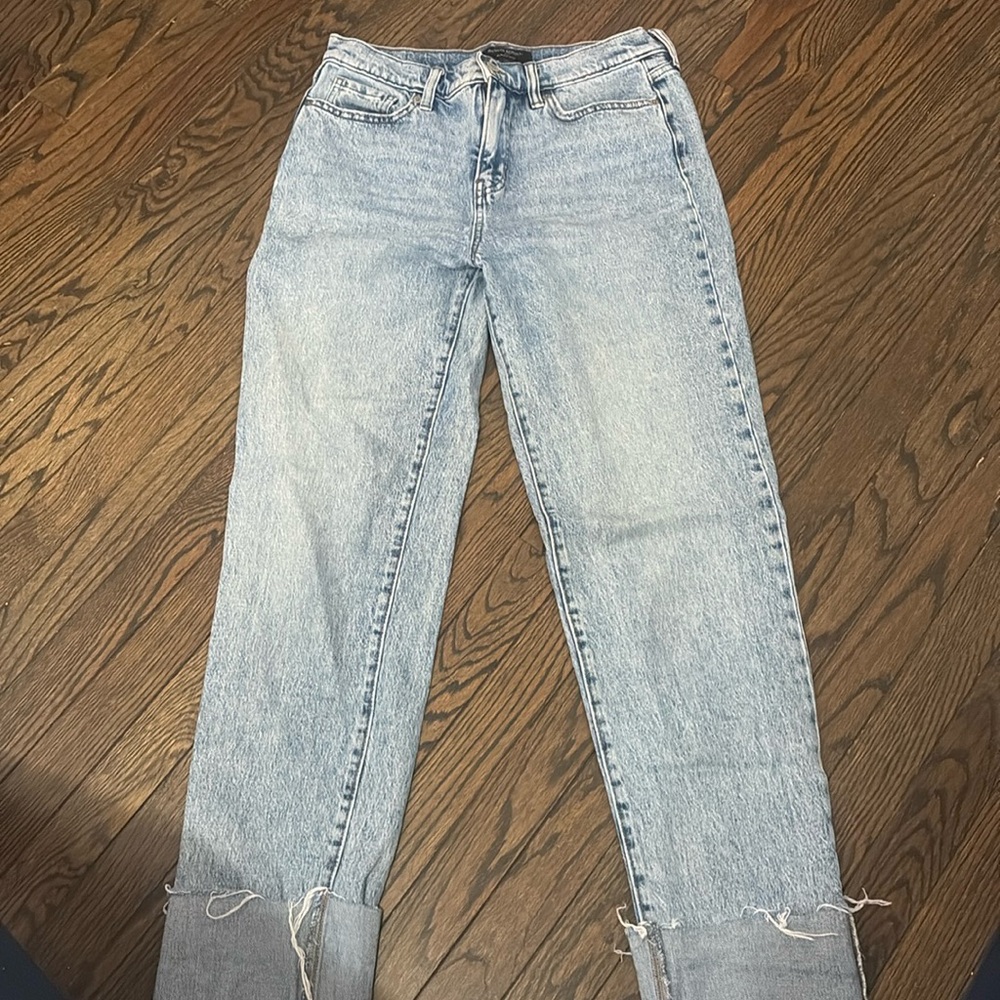 banana republic jeans